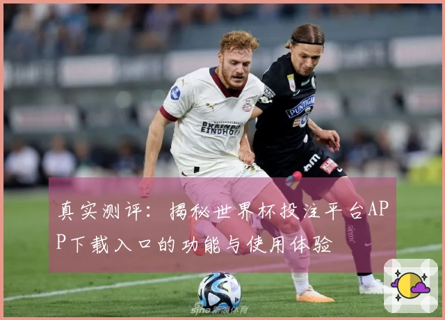 真实测评：揭秘世界杯投注平台APP下载入口的功能与使用体验