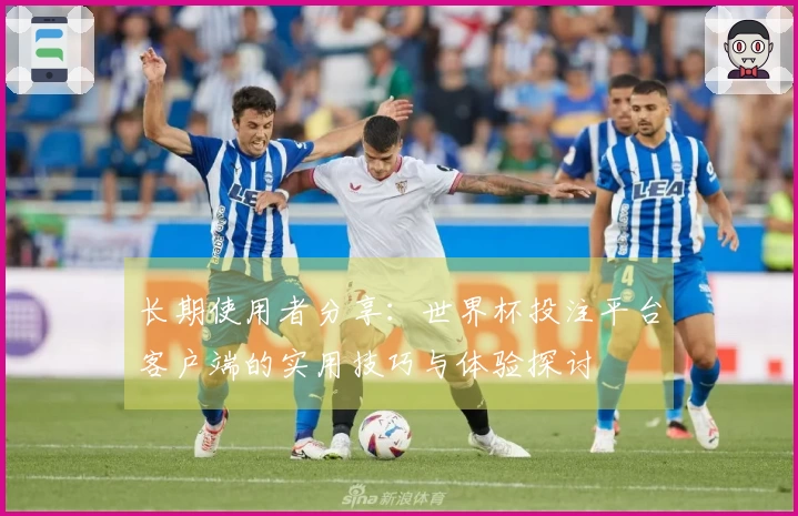 长期使用者分享：世界杯投注平台客户端的实用技巧与体验探讨