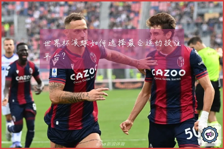 世界杯滚球如何选择最合适的投注平台？