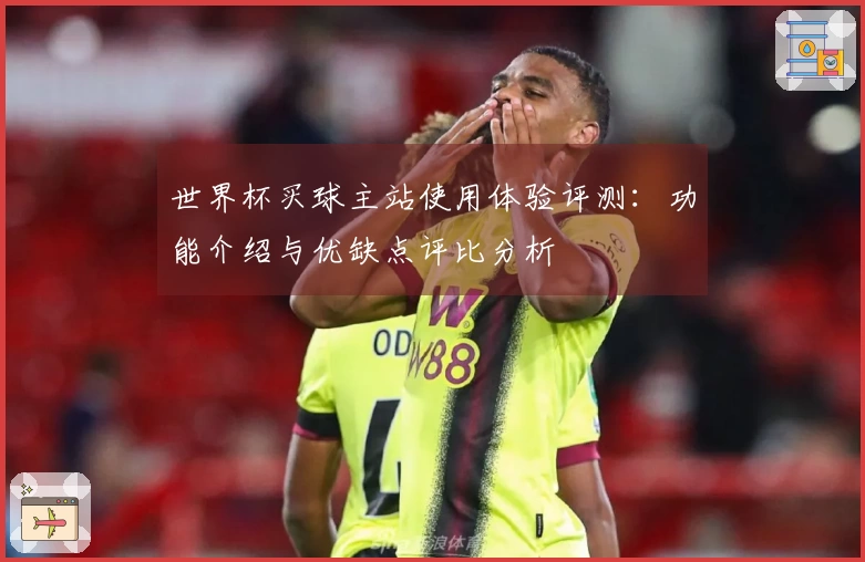 世界杯买球主站使用体验评测：功能介绍与优缺点评比分析
