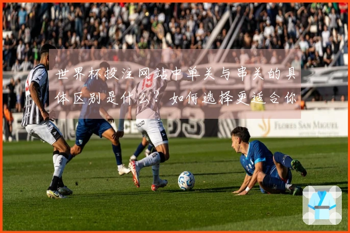世界杯投注网站中单关与串关的具体区别是什么？如何选择更适合你的下注方式？